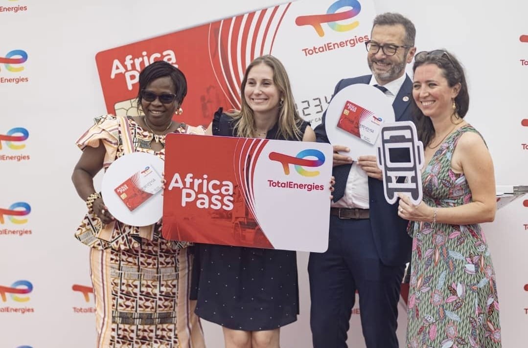 Lancement régional AfricaPass